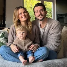 Travel addicted family • Leo, Katha & little Liam — Instagram profile photo