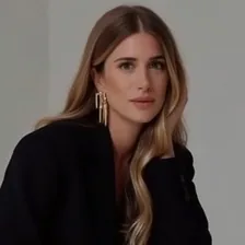 Marissa Casey Grossman — Instagram profile photo
