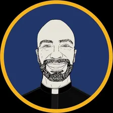 Fr. Jerónimo Espinosa profile photo