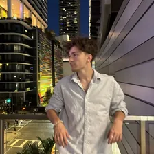 Highsky — Instagram profile photo