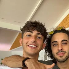 Megga — Instagram profile photo
