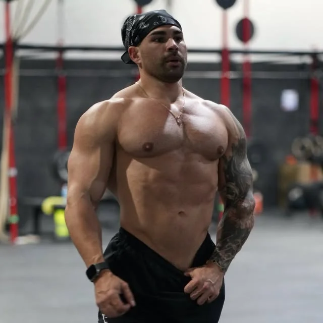 Rafael Villar | Health Coach profile photo