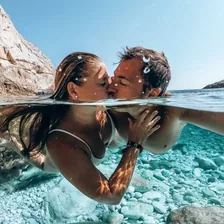Bram & Manon | Travel Family — Instagram profile photo
