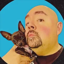 Gabriel Iglesias — Instagram profile photo
