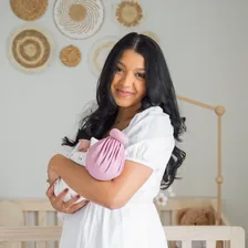 Jenypher Diaz | Productive Mom Life — Instagram profile photo