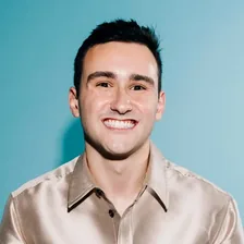 Frank McShan profile photo
