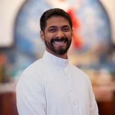 Fr. Rajeev Valiyaveettil profile photo