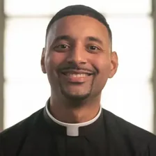 Joshua Johnson — Instagram profile photo