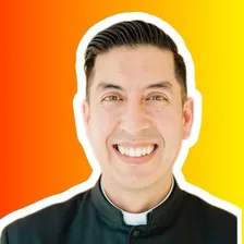 Fr. Roque Meraz profile photo