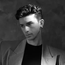joel gallucks — Instagram profile photo