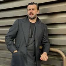 Gennaro Annunziata — Instagram profile photo