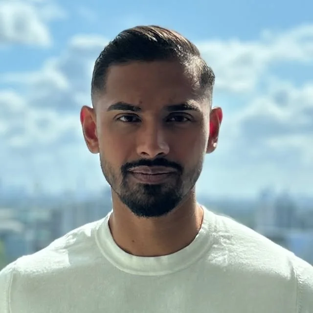 Gauran Patel | Fat Loss & Chronic Pain Coach profile photo