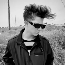GAVIN DUH — Instagram profile photo