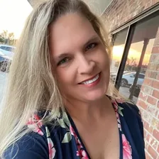 Jodie Landry — Instagram profile photo