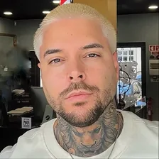 Gon Olivier — Instagram profile photo