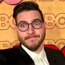 Ewan Gotfryd — Instagram profile photo