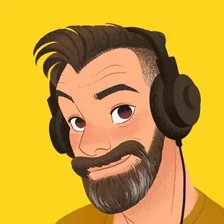 Keith — Instagram profile photo
