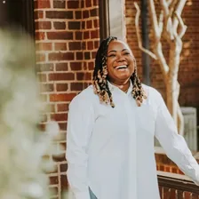 Big Tee | Faith Dealer — Instagram profile photo