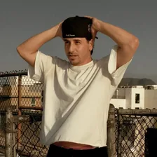 Guy Groove — Instagram profile photo