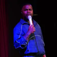 HaHa Davis — Instagram profile photo