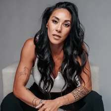 Hannah Eden Fitness 🦙🤟🏽 — Instagram profile photo