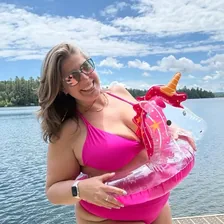 Hannah Logan — Instagram profile photo