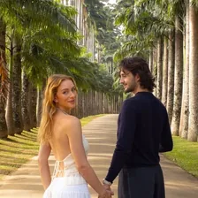 Hannah & Kéran 🇦🇺🇫🇷 Travel Couple — Instagram profile photo