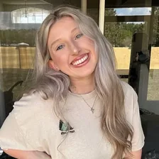 Happy Happy Gal — Instagram profile photo