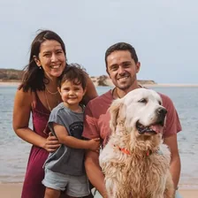 Há Sol & Mar • Travel family • Photography & Video — Instagram profile photo