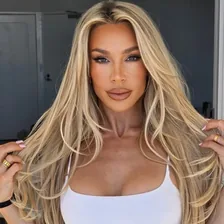 Hattie Boydle FMG PRO — Instagram profile photo