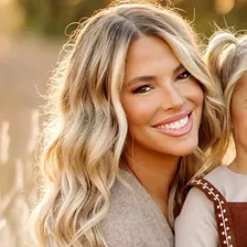 Hayley Carter- Lifestyle | Motherhood | Wellness | Dallas, Tx — Instagram profile photo