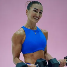 Hayley Madigan profile photo