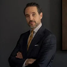 Brian Sacawa — Instagram profile photo