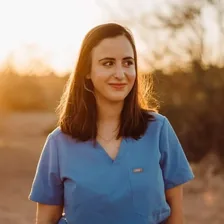 Kelly, MD — Instagram profile photo