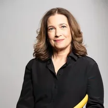 Hilary Jacobs Hendel — Instagram profile photo