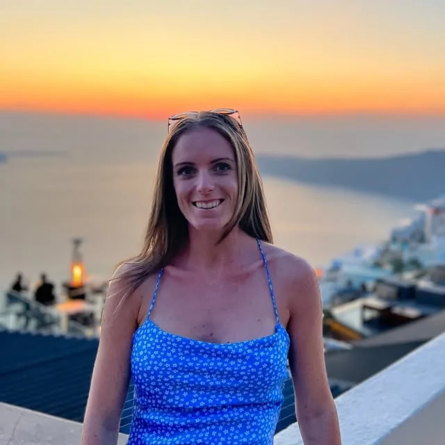 Nicola • Hormone + Gut Health Coach profile photo