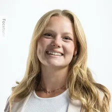 Hope Ambridge — Instagram profile photo