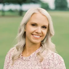 Jessica Hensen | Family and Kids Activities in Charlotte — Instagram profile photo