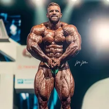 Iain Valliere profile photo
