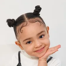Toronto Based Kiddies Model profile photo