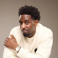 Desi Banks profile photo