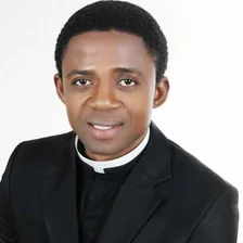Rev Fr Onyeka Nwafor (Apostle) profile photo