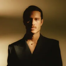 Adam Gallagher — Instagram profile photo