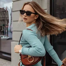 Lena Yusupova — Instagram profile photo
