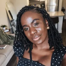 Schnaïdie “DeeDee” | Christian Content — Instagram profile photo