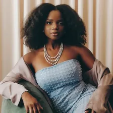 Tarah-Lynn Saint-Elien 🇭🇹 — Instagram profile photo