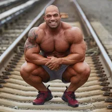 Jonathan De La Rosa profile photo