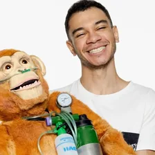 Igor Guimarães — Instagram profile photo