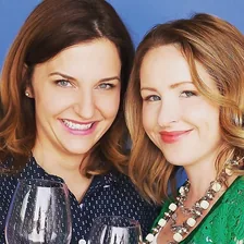 Kristin & Jen profile photo