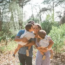 Inês e família em viagem ✈️ 🗺 — Instagram profile photo